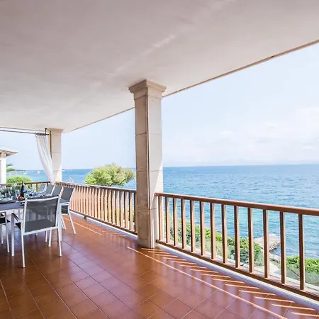 Дом отдыха Ideal Mallorca - Torrens *