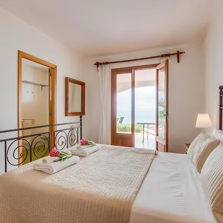 Дом отдыха Ideal Mallorca - Torrens *