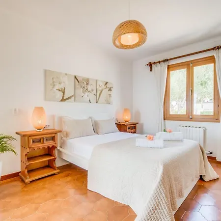 Дом отдыха Ideal Mallorca - Torrens