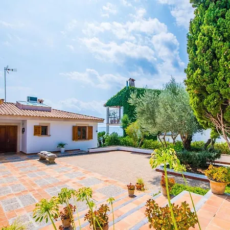 Ideal Mallorca - Torrens Дом отдыха Алькудия
