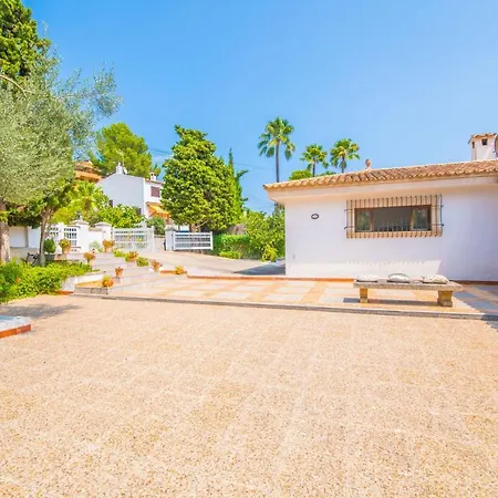 Дом отдыха Ideal Mallorca - Torrens Алькудия