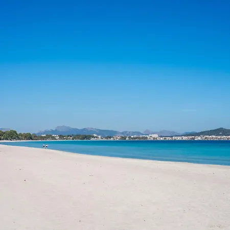 Дом отдыха Ideal Mallorca - Torrens Алькудия