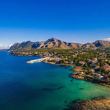 Дом отдыха Ideal Mallorca - Torrens *