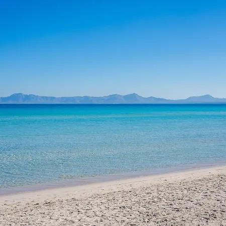 Ideal Mallorca - Torrens * Алькудия